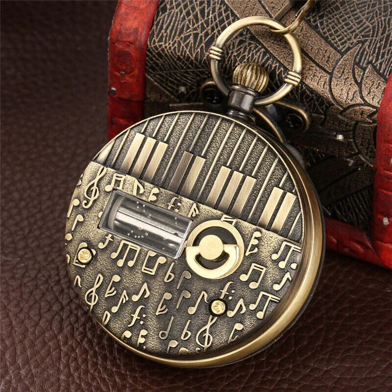 ForceRelics Pocket Watches