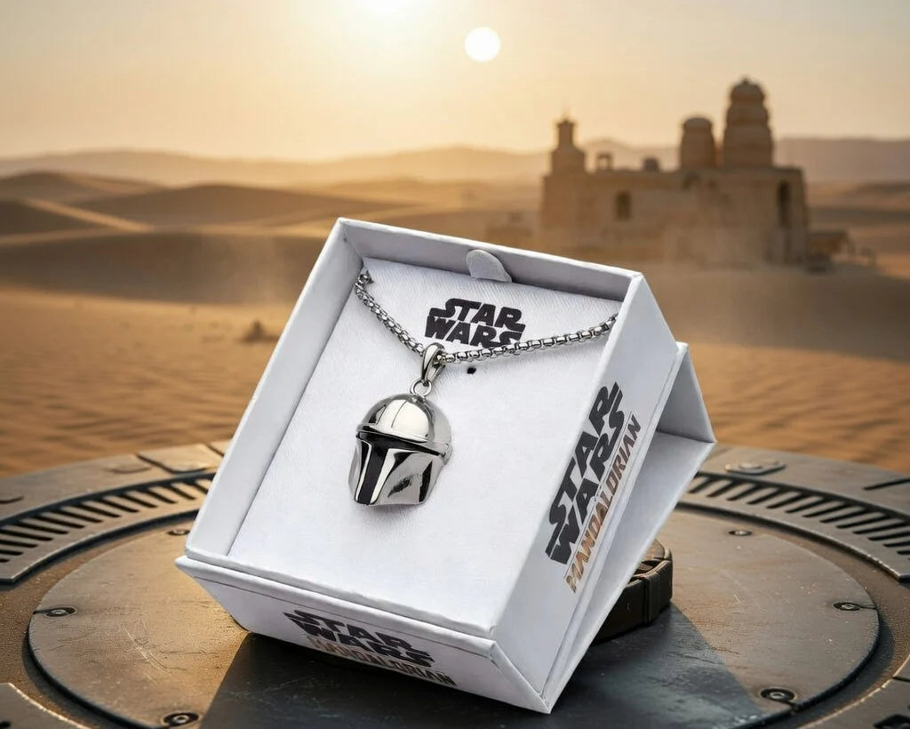 ForceRelics Necklace