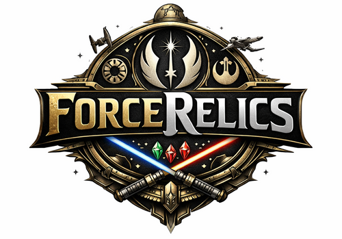 ForceRelics
