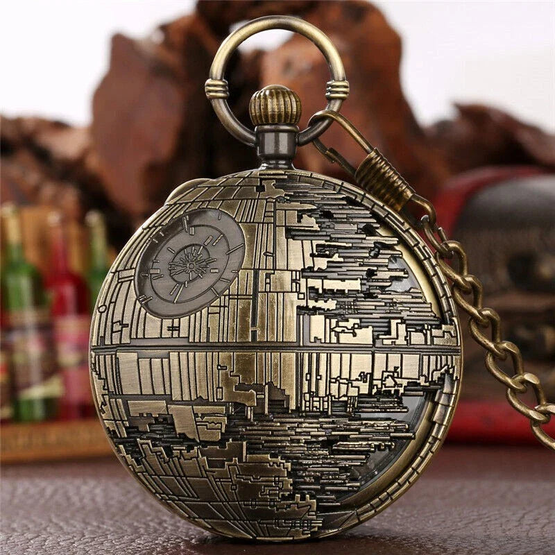 ForceRelics Pocket Watches