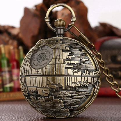 ForceRelics Pocket Watches