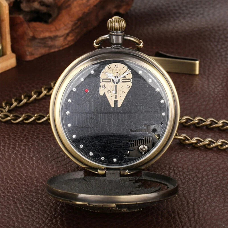 ForceRelics Pocket Watches