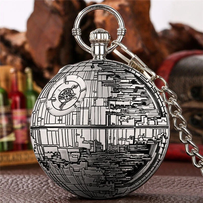 ForceRelics Pocket Watches